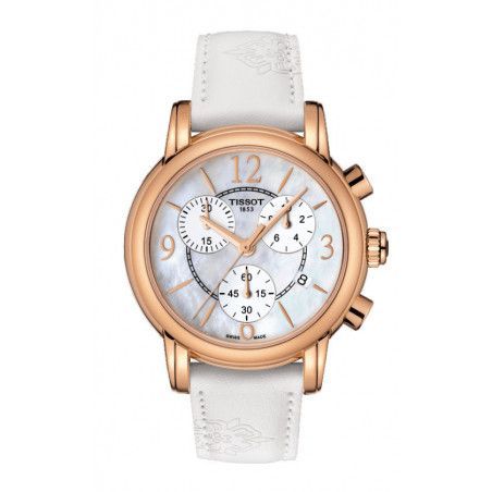 Ceas de dama Tissot T-Classic Tradition T050.217.37.117.00 T0502173711700