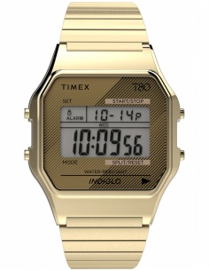 Ceas unisex Timex Special Projects TW2R79000