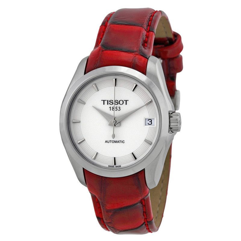 Ceas de dama Tissot T-Classic Tradition T035.207.16.011.01 T0352071601101
