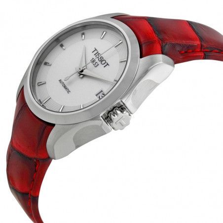 Ceas de dama Tissot T-Classic Tradition T035.207.16.011.01 T0352071601101