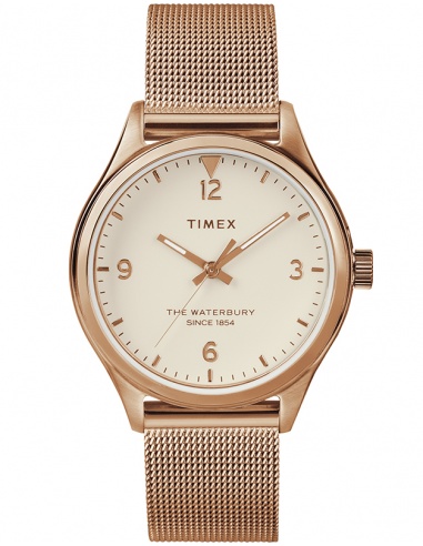 Ceas de dama Timex Dress TW2T36200