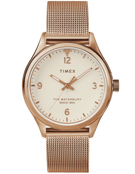 Ceas de dama Timex Dress TW2T36200