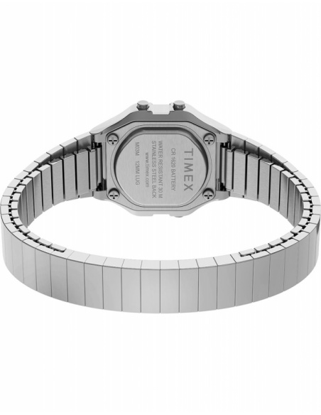 Ceas de dama Timex Special Projects TW2U94200