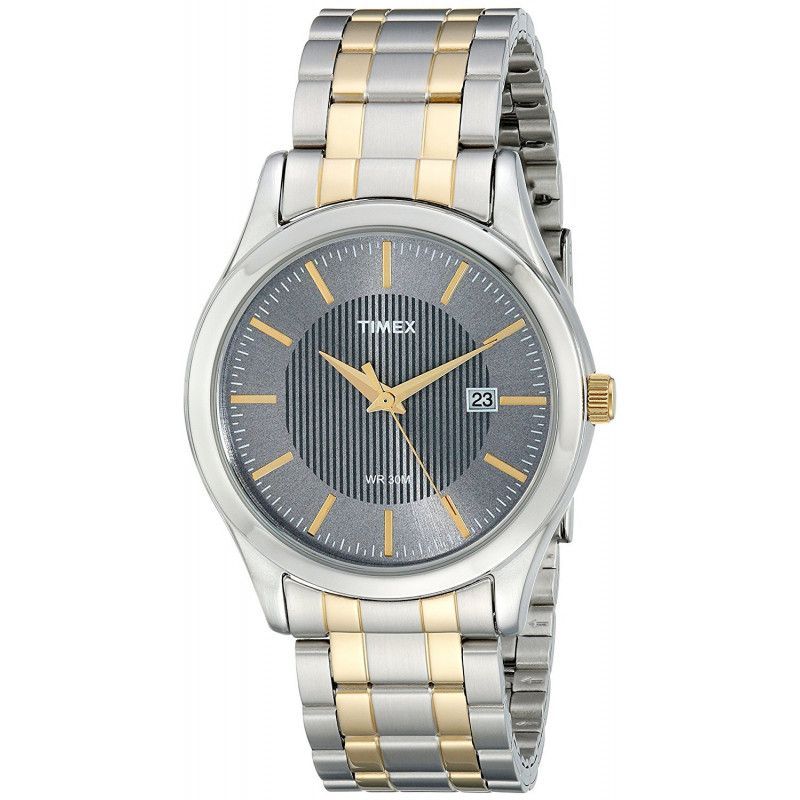 Ceas barbatesc Timex Classics T2N799