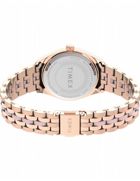 Ceas de dama Timex Casual TW2U82800