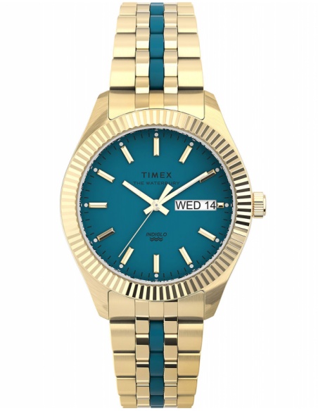 Ceas de dama Timex Casual TW2U82600