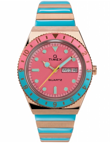 Ceas de dama Timex Special Projects TW2U81500