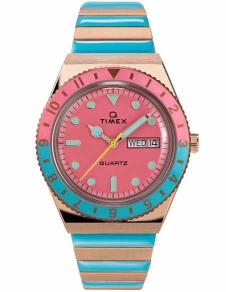 Ceas de dama Timex Special Projects TW2U81500