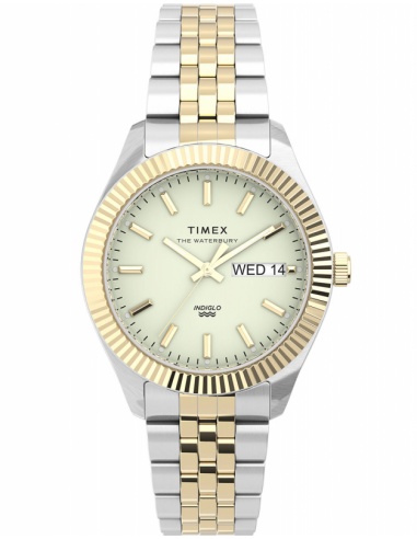 Ceas de dama Timex Casual TW2U78600