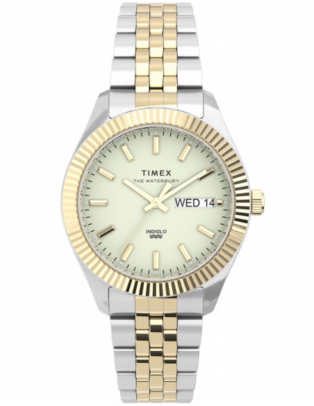Ceas de dama Timex Casual TW2U78600