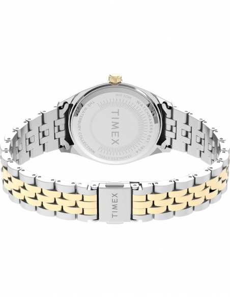 Ceas de dama Timex Casual TW2U78600