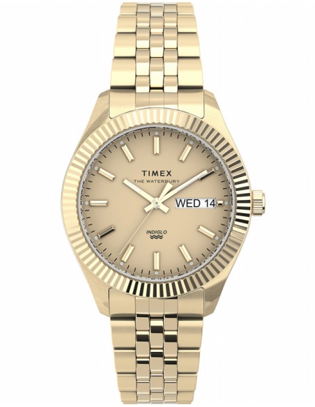 Ceas de dama Timex Casual TW2U78500