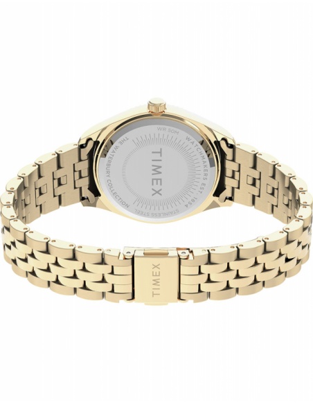 Ceas de dama Timex Casual TW2U78500