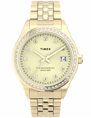 Ceas de dama Timex Casual TW2U53800