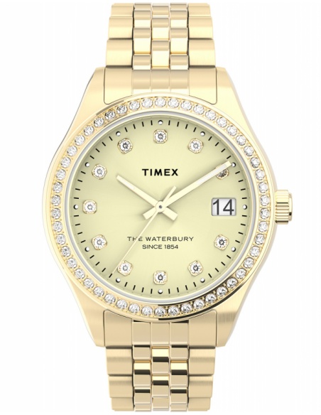 Ceas de dama Timex Casual TW2U53800