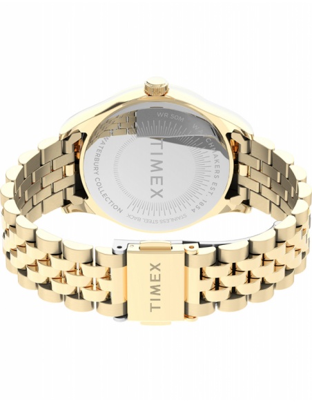 Ceas de dama Timex Casual TW2U53800