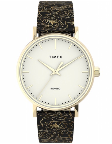 Ceas de dama Timex Casual TW2U40700