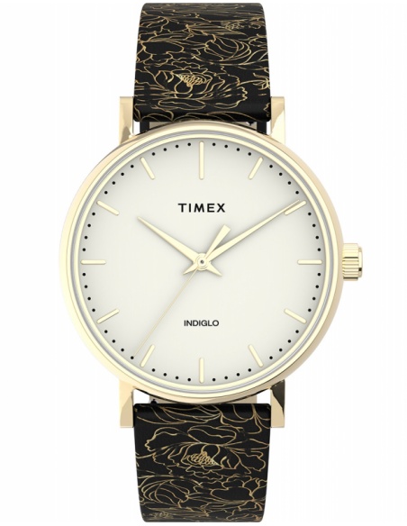 Ceas de dama Timex Casual TW2U40700