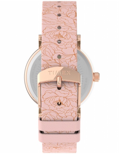 Ceas de dama Timex Casual TW2U40500