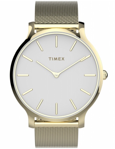 Ceas de dama Timex Dress TW2T74100