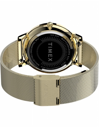 Ceas de dama Timex Dress TW2T74100