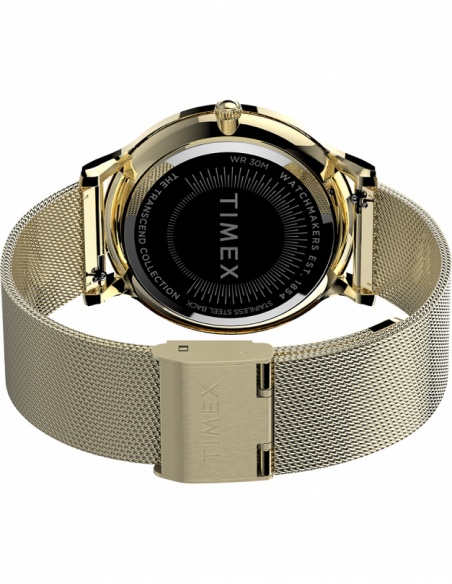 Ceas de dama Timex Dress TW2T74100