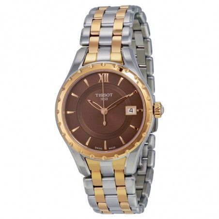 Ceas de dama Tissot T-Classic Tradition T072.210.22.298.00 T0722102229800