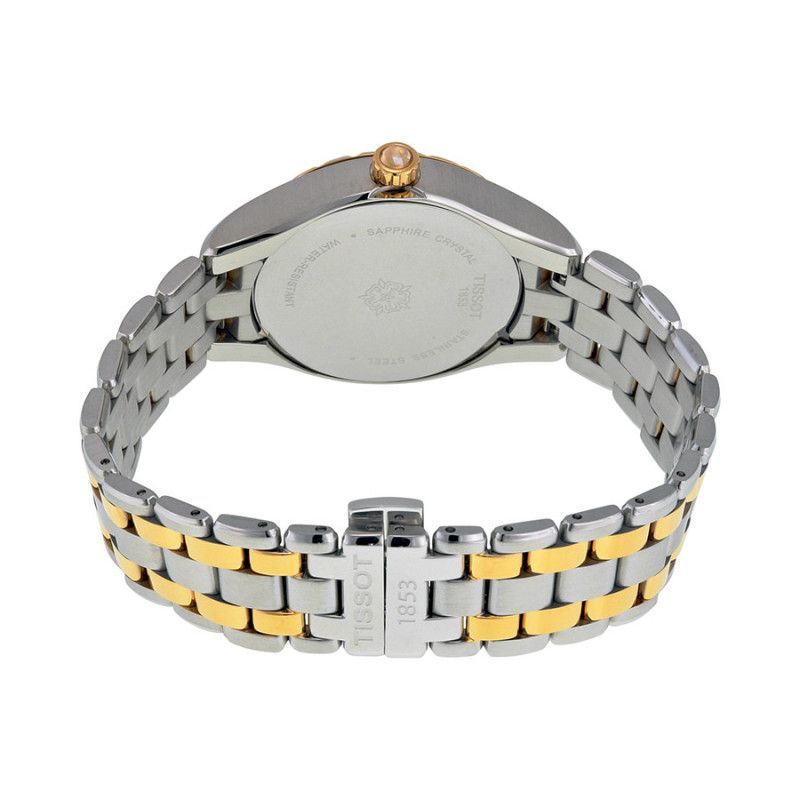 Ceas de dama Tissot T-Classic Tradition T072.210.22.298.00 T0722102229800
