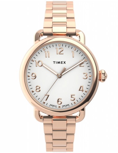 Ceas de dama Timex Casual TW2U14000