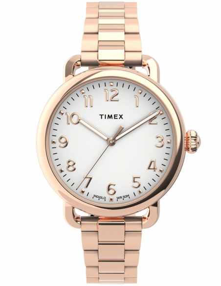Ceas de dama Timex Casual TW2U14000