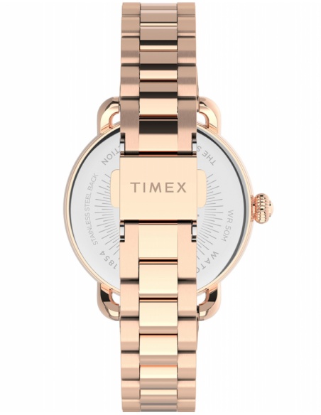 Ceas de dama Timex Casual TW2U14000