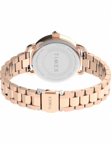 Ceas de dama Timex Casual TW2U14000