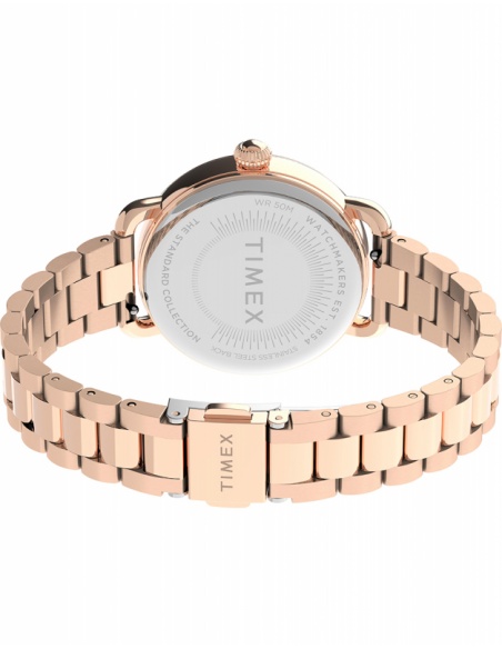 Ceas de dama Timex Casual TW2U14000
