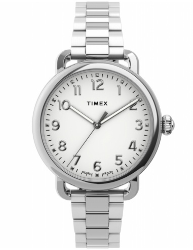 Ceas de dama Timex Casual TW2U13700
