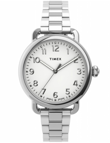 Ceas de dama Timex Casual TW2U13700