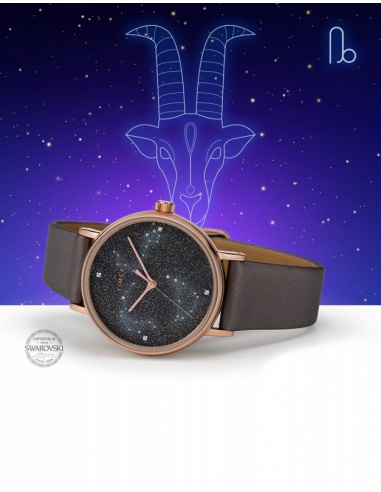 Ceas de dama Timex Dress TW2T87700
