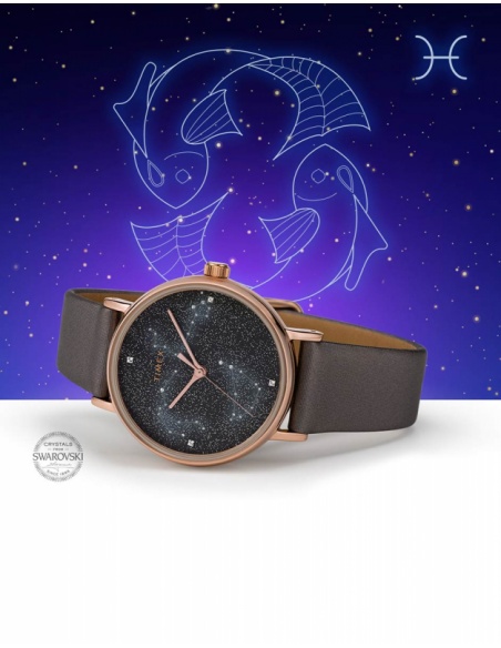 Ceas de dama Timex Dress TW2T87700