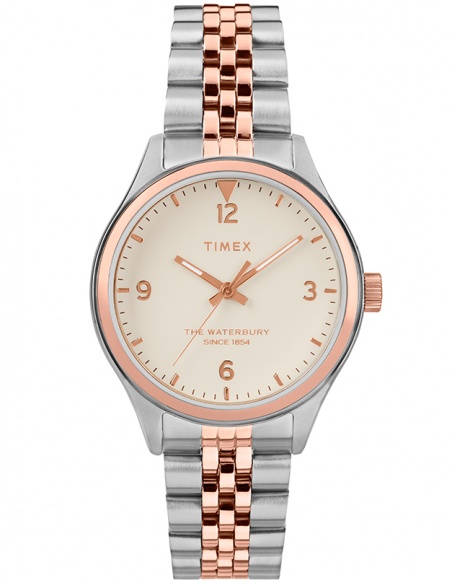 Ceas de dama Timex Dress TW2T49200