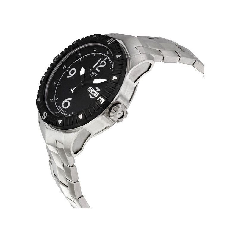 Ceas barbatesc Tissot T-Classic Tradition T062.430.11.057.00 T0624301105700