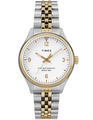 Ceas de dama Timex Dress TW2R69500