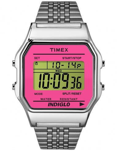 Ceas de dama Timex Classic TW2P65000
