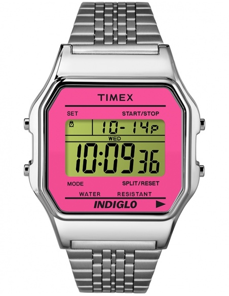 Ceas de dama Timex Classic TW2P65000
