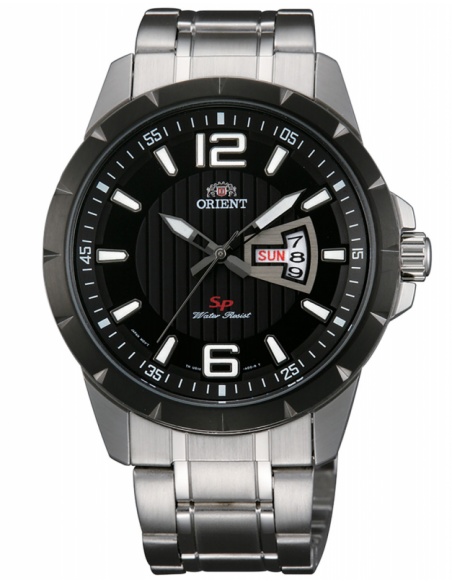 Ceas barbatesc Orient Sporty Quartz FUG1X001B9