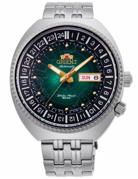 Ceas barbatesc Orient Revival RA-AA0E02E19B