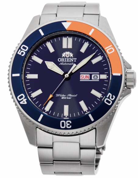 Ceas barbatesc Orient Sporty Automatic RA-AA0913L19B