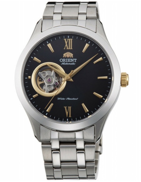 Ceas barbatesc Orient Contemporary SAG03002B0