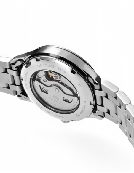 Ceas barbatesc Orient Contemporary SAG03002B0