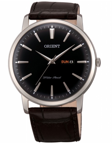 Ceas barbatesc Orient Classic Quartz FUG1R002B6