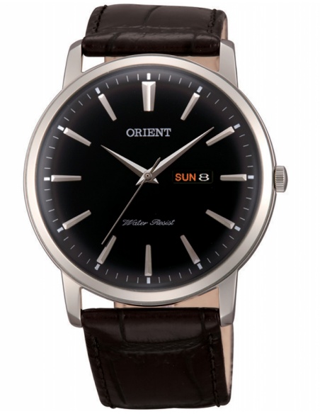 Ceas barbatesc Orient Classic Quartz FUG1R002B6