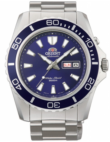 Ceas barbatesc Orient Sporty Automatic FEM75002DR